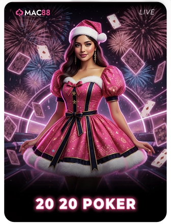 Poker 20-20