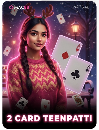 VR 2 Card TP