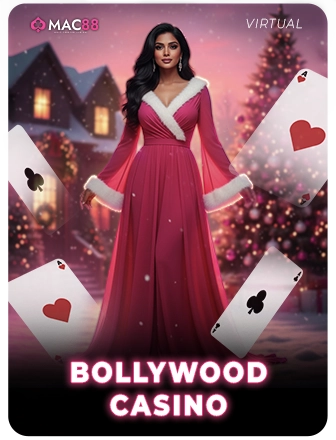 VR Bollywood Casino