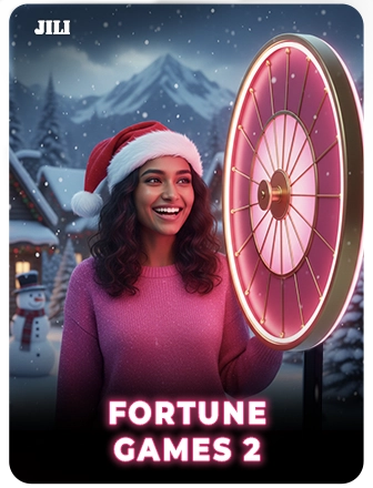 Fortune Gems 2