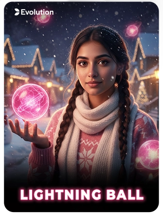 Lightning Ball