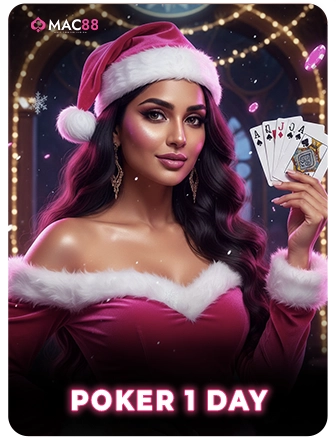 Poker 1-Day