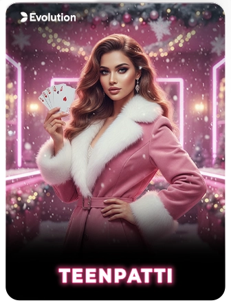 Teen Patti
