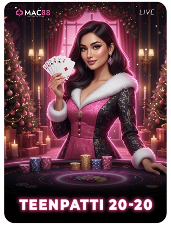 20-20 Teenpatti