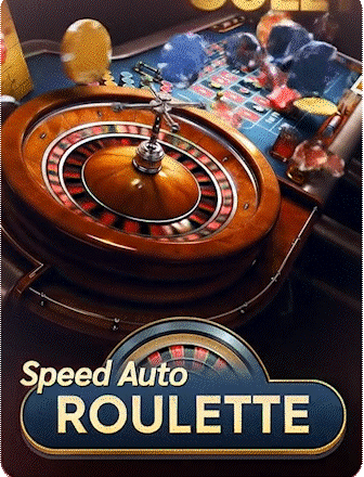Speed Auto Roulette