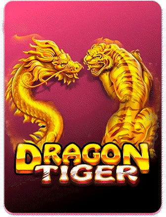 Dragon & Tiger