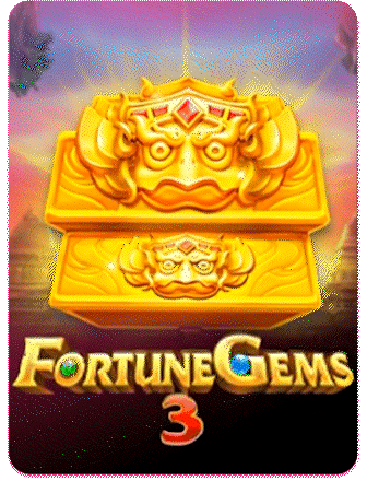 Fortune Gems 3