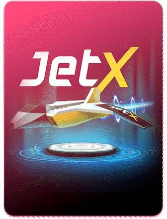 JetX