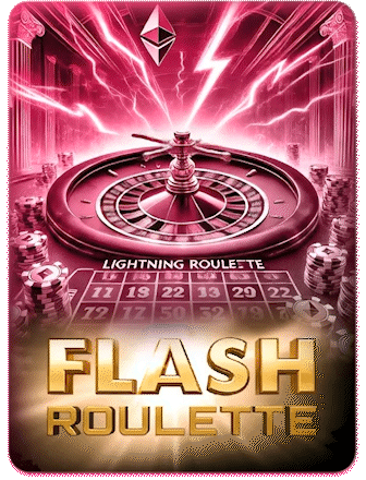 Flash Roulette