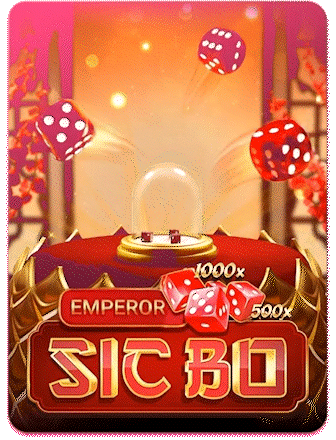 Emperor Sic Bo