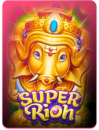 Super Rich