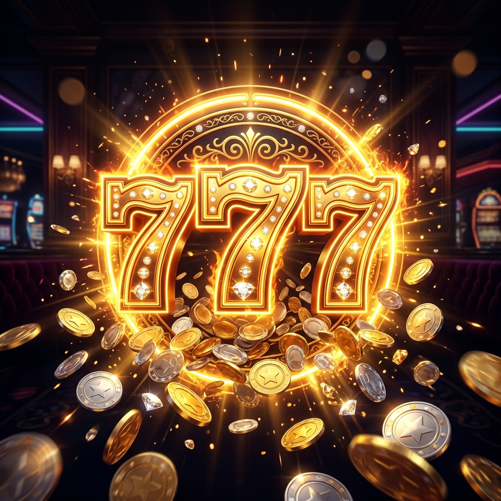 Crazy 777