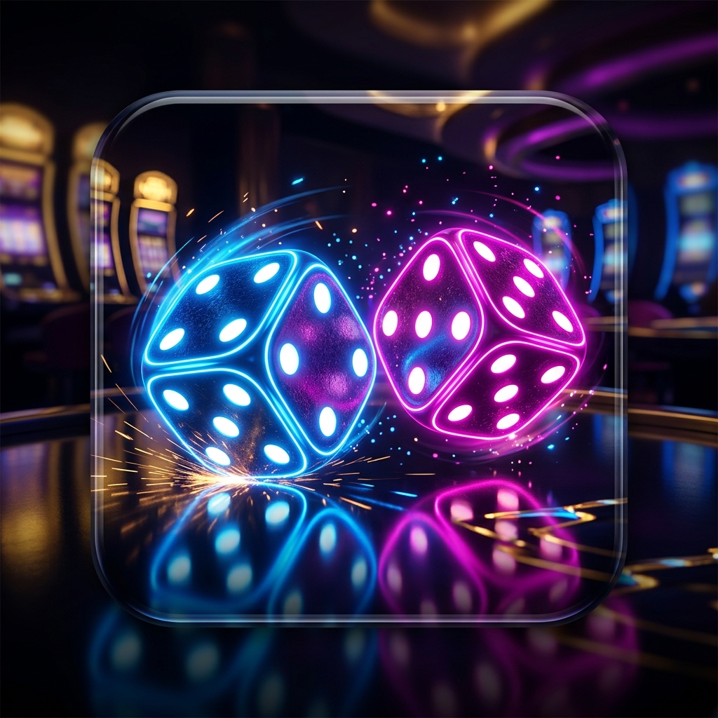 Dice