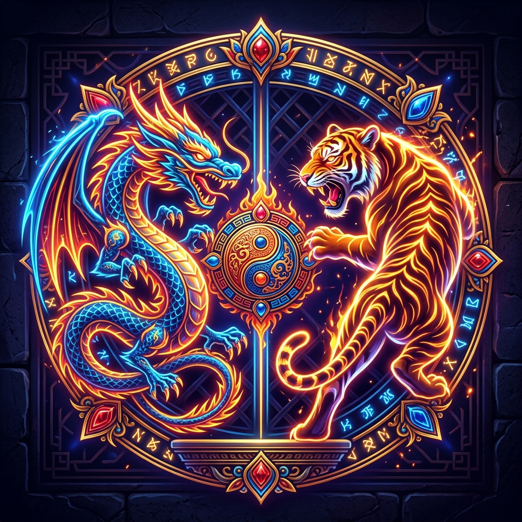 Dragon Tiger