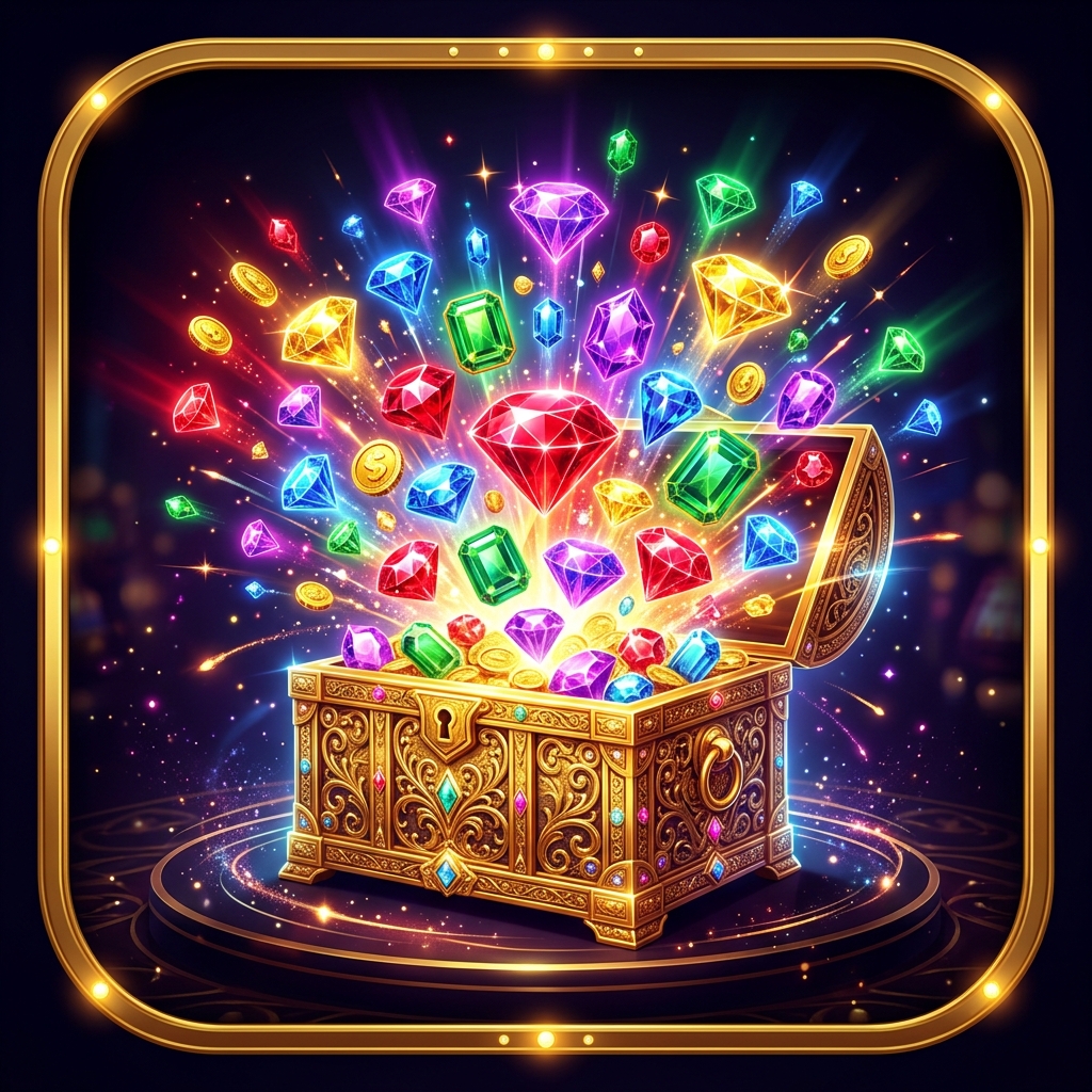Fortune Gems
