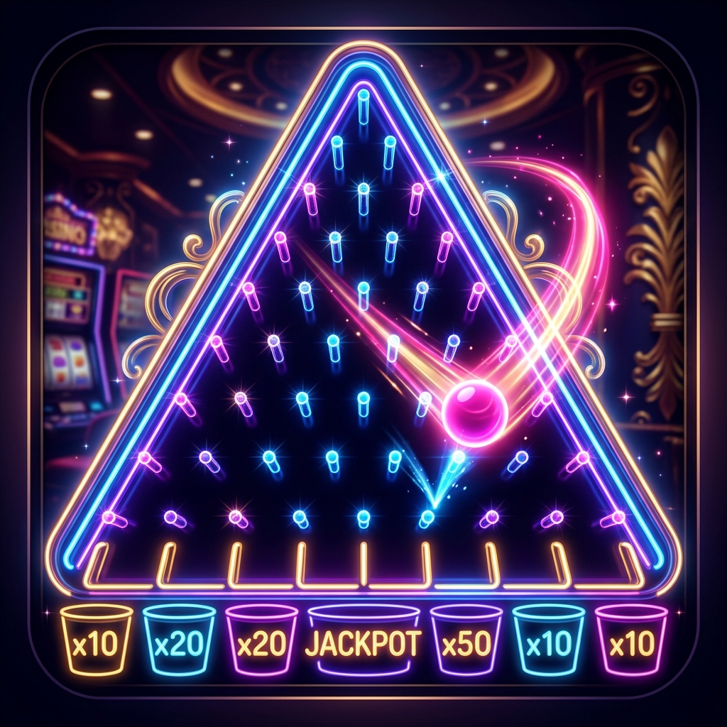 Plinko